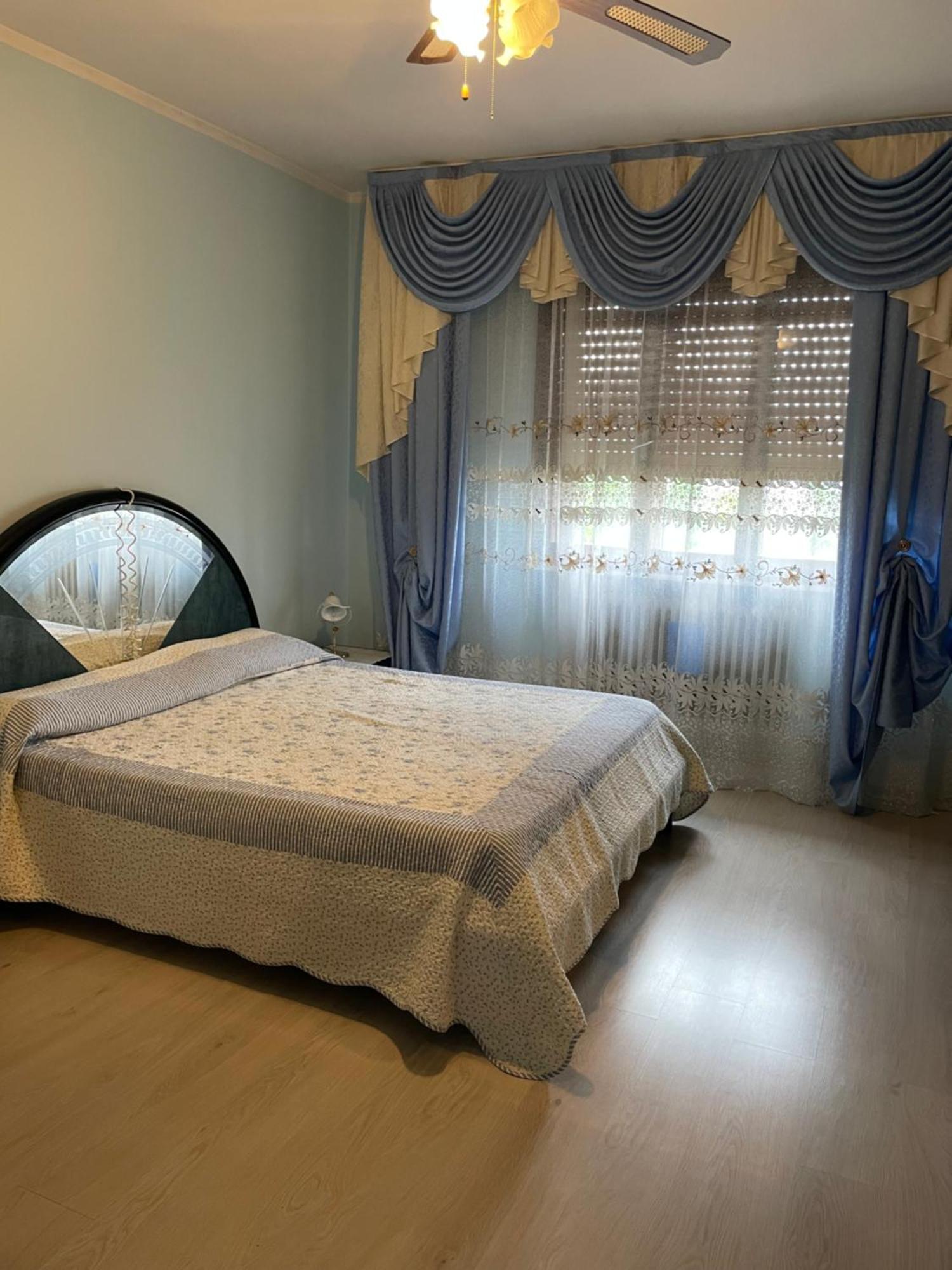 Bed and Breakfast Bad&Breakfast Sofi Remanzacco Экстерьер фото