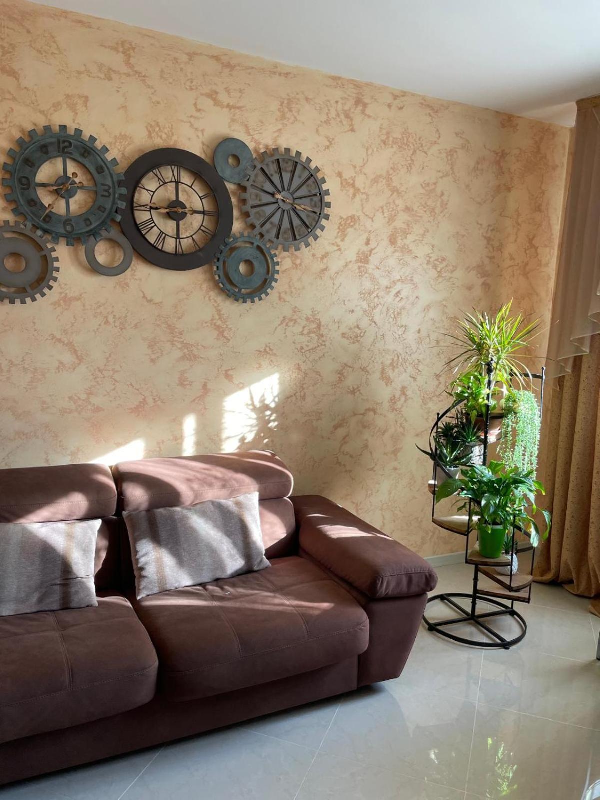 Bed and Breakfast Bad&Breakfast Sofi Remanzacco Экстерьер фото
