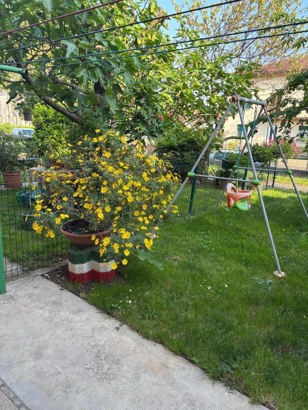 Bed and Breakfast Bad&Breakfast Sofi Remanzacco Экстерьер фото